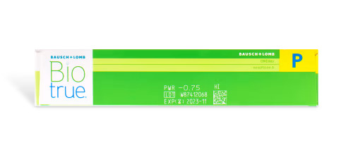 Biotrue ONEday for Presbyopia 90pk