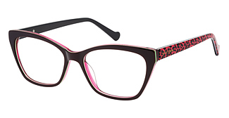 BETSEY JOHNSON 9 TO THRIVE