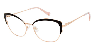 BETSEY JOHNSON FIVE STARS