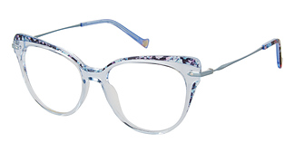 BETSEY JOHNSON FLOWER POWER