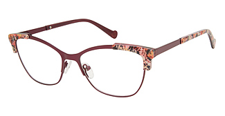 BETSEY JOHNSON GOOD KARMA