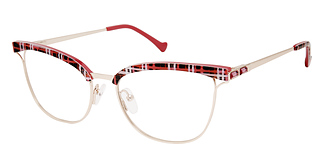 BETSEY JOHNSON HERA