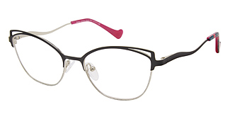 BETSEY JOHNSON KISMET