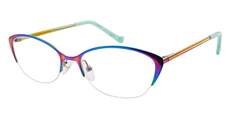 BETSEY JOHNSON THRILL