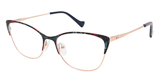 BETSEY JOHNSON WINNER