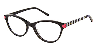 BETSEY JOHNSON EYE HEART U