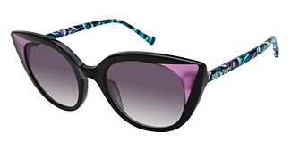 BETSEY JOHNSON BOSSY