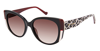 BETSEY JOHNSON EYE DARE U