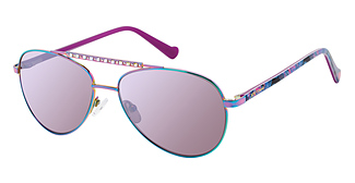 BETSEY JOHNSON FAUX REAL