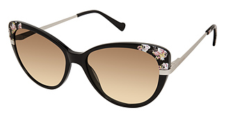 BETSEY JOHNSON FLEURALLURE