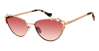 BETSEY JOHNSON MADAMOISELLE
