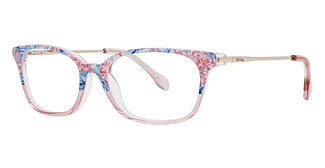 Lilly Pulitzer Mercer Mini