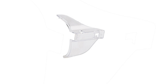 Wolverine W041 Side Shields