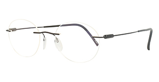 Silhouette 5561 oval