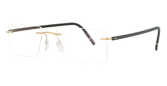 Silhouette 5567 Chassis rectangle