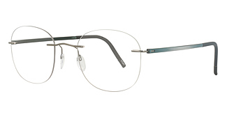 Silhouette 5567 oval