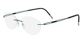 Silhouette 5521 FB