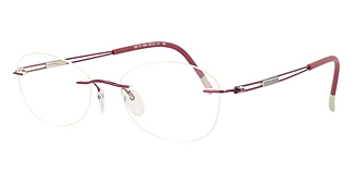 Silhouette 5521 FE
