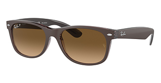 Ray-Ban RB2132 NEW WAYFARER