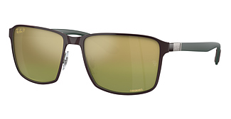 Ray-Ban RB3721CH