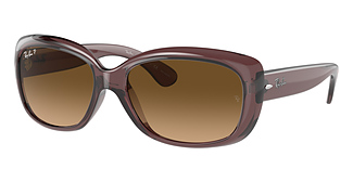 Ray-Ban RB4101 JACKIE OHH