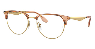 Ray-Ban RX RX6396