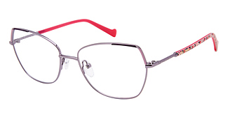 BETSEY JOHNSON ANTIQUE ME