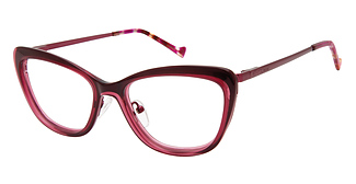  BETSEY JOHNSON DOUBLE LIFE