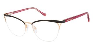  BETSEY JOHNSON DRAMA