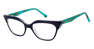  BETSEY JOHNSON EYE CANDY
