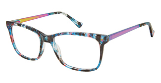  BETSEY JOHNSON FLASH DANCE
