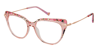  BETSEY JOHNSON FLOWER POWER