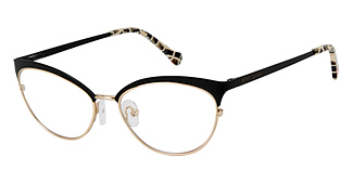  BETSEY JOHNSON FOX