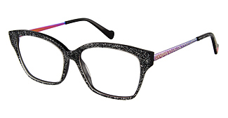  BETSEY JOHNSON FUNFETTI