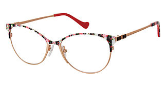  BETSEY JOHNSON HIGH SOCIETY