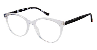 BETSEY JOHNSON NAME DROP