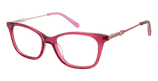  BETSEY JOHNSON GLIMMER GOALS