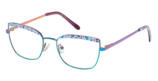  BETSEY JOHNSON GOSSIP GIRL