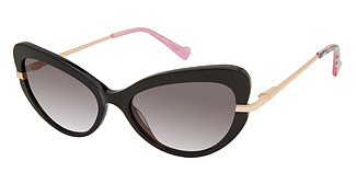  BETSEY JOHNSON DISCO DIVA