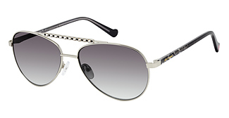 BETSEY JOHNSON FAUX REAL