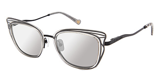  BETSEY JOHNSON FREE FLYIN