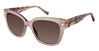  BETSEY JOHNSON GORGEOUS