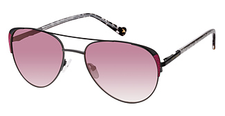 BETSEY JOHNSON SUN QUEEN