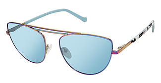 BETSEY JOHNSON XTRA