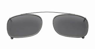 Hilco Sun Clips, Rectangle