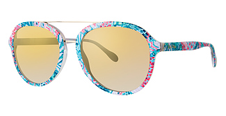  Lilly Pulitzer Sarasota