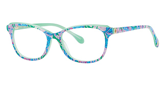  Lilly Pulitzer Amina