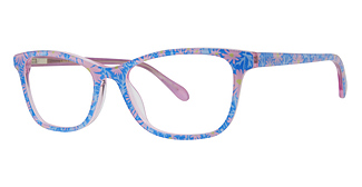  Lilly Pulitzer Pepper