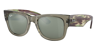 Ray-Ban RB0840SF MEGA WAYFARER